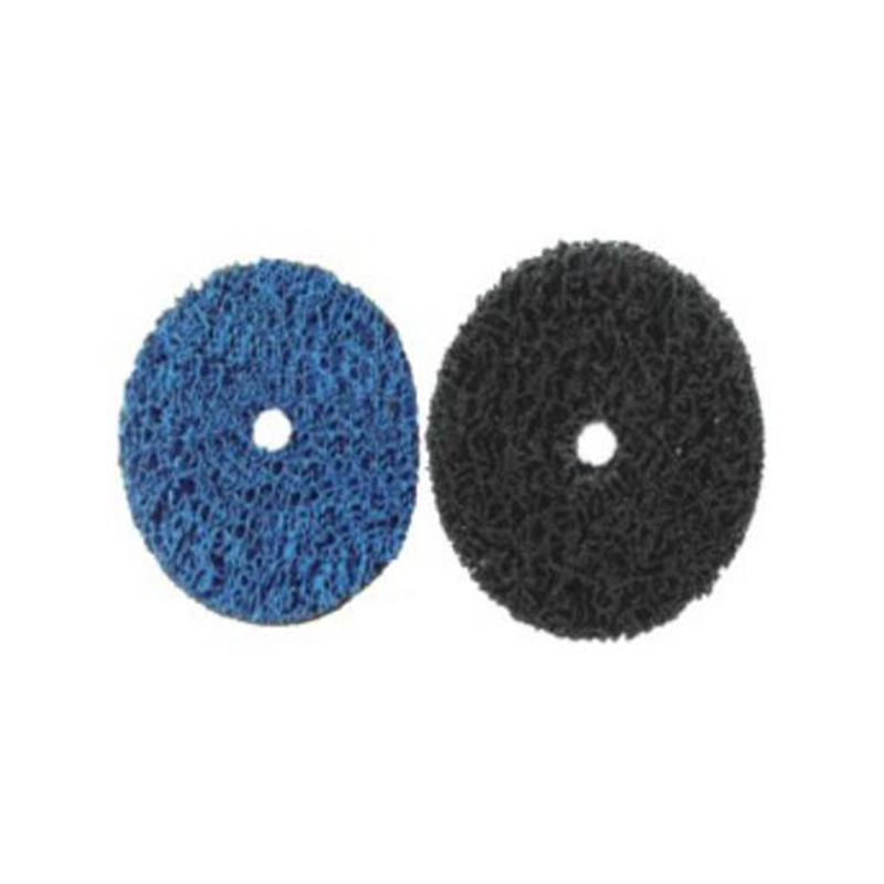 PA01 Flap Disc Poly Abrasive Brushes